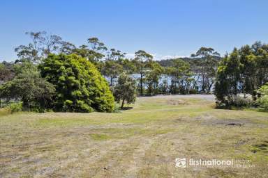 Farm For Sale - TAS - Nubeena - 7184 - Rare Waterfront Proximity Land on Two Titles - 9937m²  (Image 2)