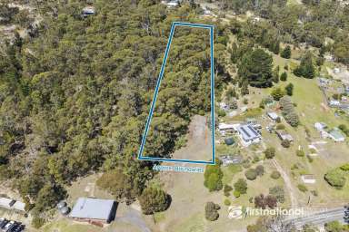 Farm For Sale - TAS - Nubeena - 7184 - Rare Waterfront Proximity Land on Two Titles - 9937m²  (Image 2)