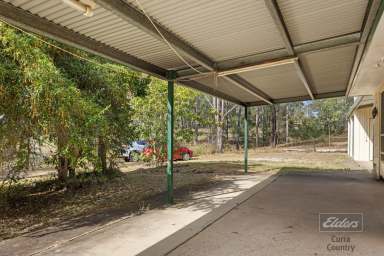 Farm For Sale - QLD - Glenwood - 4570 - DESTINATION COUNTRY RETREAT!  (Image 2)