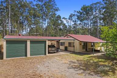 Farm For Sale - QLD - Glenwood - 4570 - DESTINATION COUNTRY RETREAT!  (Image 2)