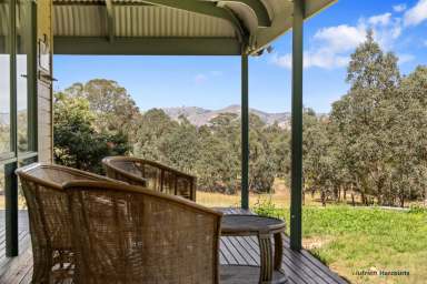 Farm For Sale - VIC - Murrindindi - 3717 - Tranquil Off-Grid Retreat!  (Image 2)