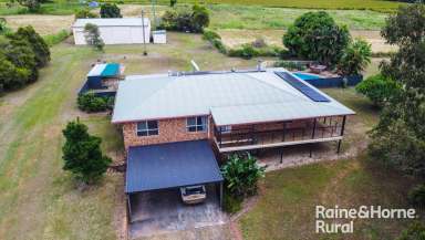 Farm For Sale - NSW - Tatham - 2471 - What a Find!  FLOOD FREE  (Image 2)