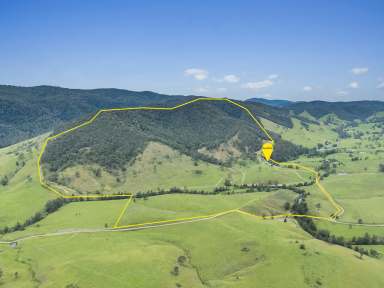 Farm Auction - NSW - Belbora - 2422 - 'Kokebagu' - A Picturesque 455-Acre Paradise in the Heart of the Belbora Valley  (Image 2)