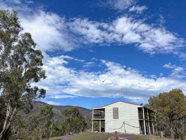 Farm For Sale - NSW - Tenterfield - 2372 - Secluded Retreat with Stunning Views  (Image 2)