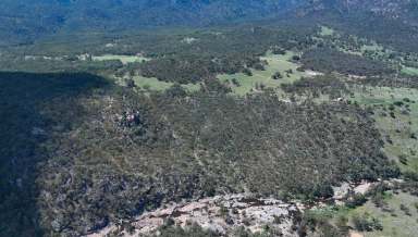 Farm For Sale - NSW - Tenterfield - 2372 - Secluded Retreat with Stunning Views  (Image 2)