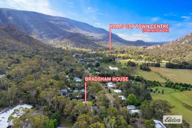 Farm For Sale - VIC - Halls Gap - 3381 - A Rare Gem In The Heart Of Halls Gap - Freehold Opportunity  (Image 2)