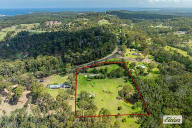 Farm For Sale - NSW - Malua Bay - 2536 - SOUTH COAST RURAL LIFESTYLE AWAITS  (Image 2)