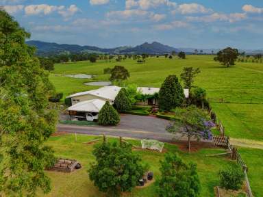 Farm For Sale - NSW - Gloucester - 2422 - WELCOME TO “VILLA MEDICI”  (Image 2)