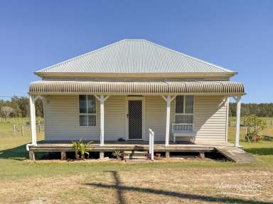 Farm For Sale - NSW - Mitchells Island - 2430 - Acreage at the beach  (Image 2)