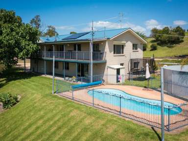 Farm For Sale - NSW - Bega - 2550 - RURAL RESIDENTIAL LIVING  (Image 2)