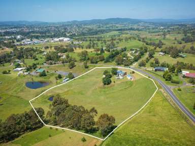 Farm For Sale - NSW - Bega - 2550 - RURAL RESIDENTIAL LIVING  (Image 2)