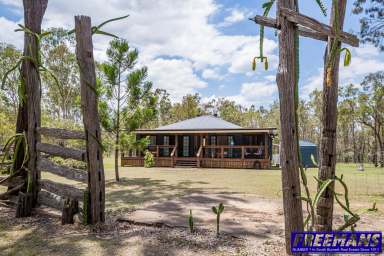 Farm For Sale - QLD - Nanango - 4615 - 81 Lifestyle Acres - A Perfect Country Escape!  (Image 2)