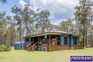 Farm For Sale - QLD - Nanango - 4615 - 81 Lifestyle Acres - A Perfect Country Escape!  (Image 2)