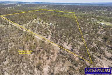 Farm For Sale - QLD - Nanango - 4615 - 81 Lifestyle Acres - A Perfect Country Escape!  (Image 2)