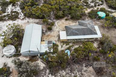 Farm For Sale - WA - Fitzgerald River National Park - 6346 - Off Grid Living by the National Park  (Image 2)