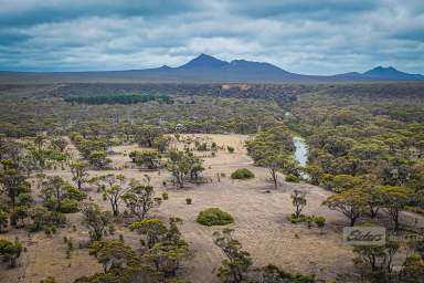 Farm For Sale - WA - Fitzgerald River National Park - 6346 - Off Grid Living by the National Park  (Image 2)