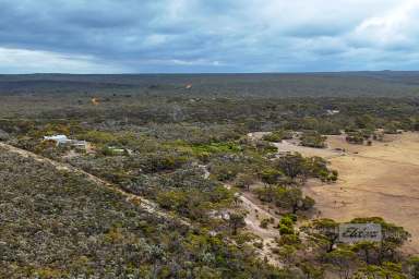 Farm For Sale - WA - Fitzgerald River National Park - 6346 - Off Grid Living by the National Park  (Image 2)