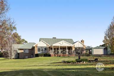 Farm For Sale - VIC - Tyabb - 3913 - Dual Living With Luxury Alfresco  (Image 2)