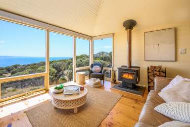 Farm For Sale - SA - Cuttlefish Bay - 5222 - Iconic Coastal Retreat on Kangaroo Island  (Image 2)