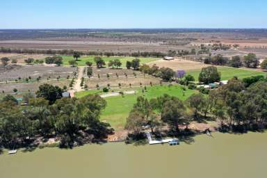 Farm For Sale - NSW - Boeill Creek - 2739 - THE BEST PIECE OF REAL ESTATE IN THE DISTRICT  (Image 2)