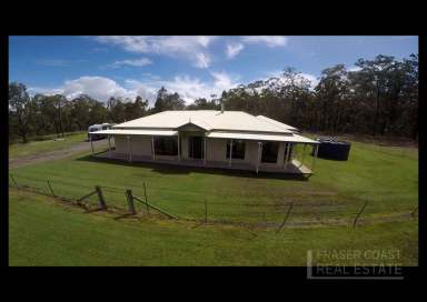 Farm For Sale - QLD - Tiaro - 4650 - Country Life & Acreage Living - Sale By Tender  (Image 2)