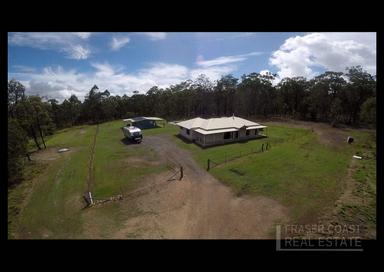 217 Wilsons Road, Tiaro QLD 4650