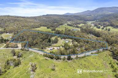 Farm For Sale - TAS - South Bruny - 7150 - A Unique Lifestyle  (Image 2)