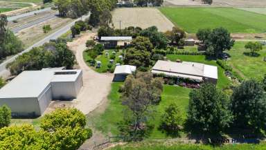 Farm For Sale - VIC - Strathmerton - 3641 - Minutes from the Murray River  (Image 2)