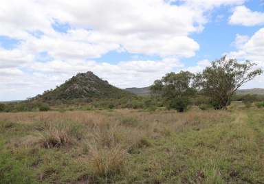 Farm Auction - QLD - Springsure - 4722 - Location - Multiple Titles - Freehold Country Mt Helmet-5,502.54 Hectares-13,596.77 Acres Pocket - 657.44 Hectares - 1,624.53 Acres  (Image 2)