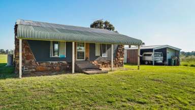 Farm For Sale - NSW - Mendooran - 2842 - Discover the Perfect Rural Retreat at 140 Manusu Drive, Mendooran  (Image 2)