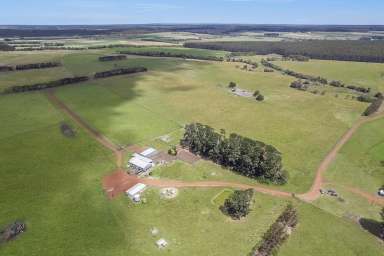 Farm For Sale - VIC - Digby - 3309 - "HILL VIEW"  (Image 2)