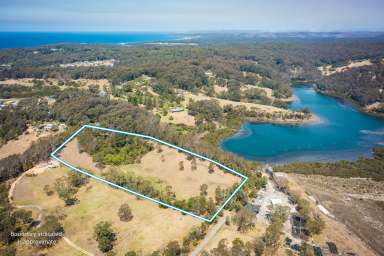 Farm For Sale - NSW - Bermagui - 2546 - PRIME SALTWATER FRONTAGE BERMAGUI  (Image 2)