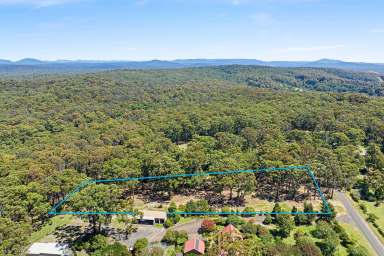 Farm For Sale - NSW - Bermagui - 2546 - Perfect 2.5-Acre Dream Home Site  (Image 2)