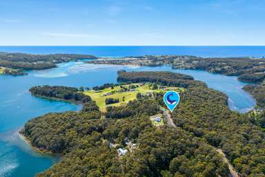 Farm For Sale - NSW - Narooma - 2546 - Vacant Land - Peaceful and Private Acreage with Views  (Image 2)