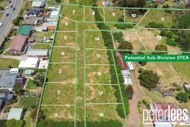 Farm For Sale - TAS - St Leonards - 7250 - A Classic Home or Endless Development Potential  (Image 2)