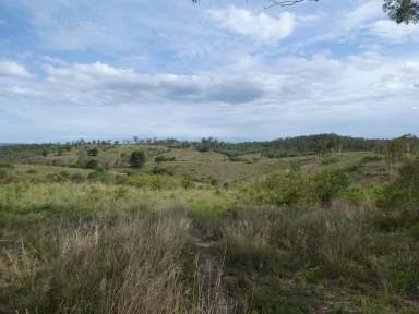 Farm For Sale - QLD - Horse Camp - 4671 - ELEVATED GRAZING / LIFESTYLE BLOCK WITH GREAT VIEWS  (Image 2)