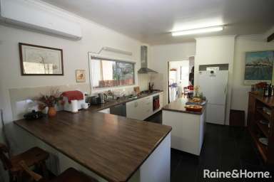 Farm For Sale - QLD - Booie - 4610 - Tranquility at It's Best !!!  (Image 2)