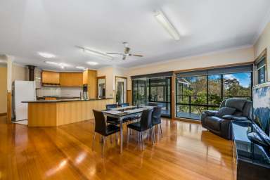 Farm For Sale - VIC - Heathcote - 3523 - Spacious Four-Bedroom Home on 5.3 Acres  (Image 2)