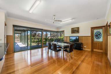 Farm For Sale - VIC - Heathcote - 3523 - Spacious Four-Bedroom Home on 5.3 Acres  (Image 2)