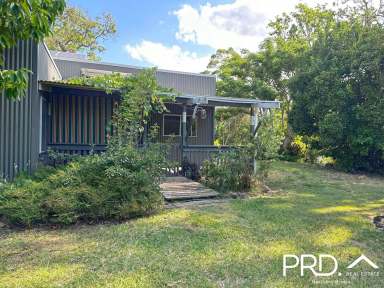 Farm For Sale - NSW - Kyogle - 2474 - Peaceful Off-Grid Living  (Image 2)