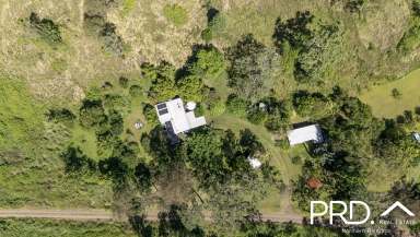 Farm For Sale - NSW - Kyogle - 2474 - Peaceful Off-Grid Living  (Image 2)