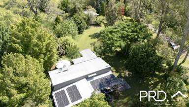 Farm For Sale - NSW - Kyogle - 2474 - Peaceful Off-Grid Living  (Image 2)