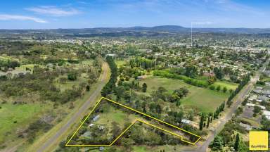 Farm For Sale - NSW - Armidale - 2350 - The Ultimate Homesite to Build Your Dream  (Image 2)