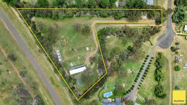 Farm For Sale - NSW - Armidale - 2350 - The Ultimate Homesite to Build Your Dream  (Image 2)