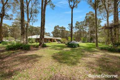 Farm For Sale - NSW - Nowra Hill - 2540 - Welcome Home to Hakea!  (Image 2)