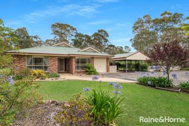 Farm For Sale - NSW - Nowra Hill - 2540 - Welcome Home to Hakea!  (Image 2)