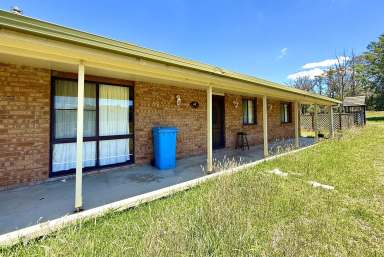 Farm For Sale - NSW - Marulan - 2579 - Peaceful Surroundings, 100 Acres, Lake Size Dams, Ducks, Turtles, Kangaroos, Grazing & Lifestyle, Mix Of Bushland, Near Station & Shops.  (Image 2)