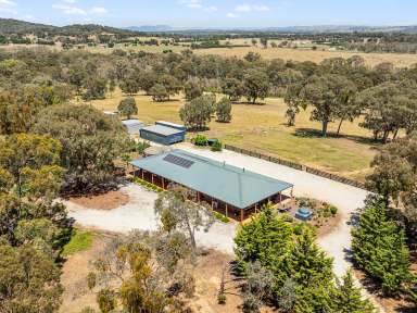 Farm For Sale - VIC - Tallarook - 3659 - RURAL OPPORTUNITY IN TALLAROOK  (Image 2)