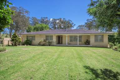 Farm For Sale - NSW - Fernbrook - 2453 - 'Heronwood', Dorrigo  (Image 2)