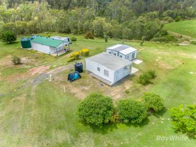 Farm For Sale - QLD - Horse Camp - 4671 - "585 Horsecamp Road, Horse Camp"  (Image 2)